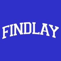 Findlay Varsity Style Logo Tall T-Shirt
