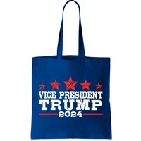 Funny Vp Trump Funny Biden Election Vp Trump 2024 Cute Gift Tote Bag