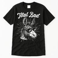 Funny Vintage Total Badass Tall T-Shirt