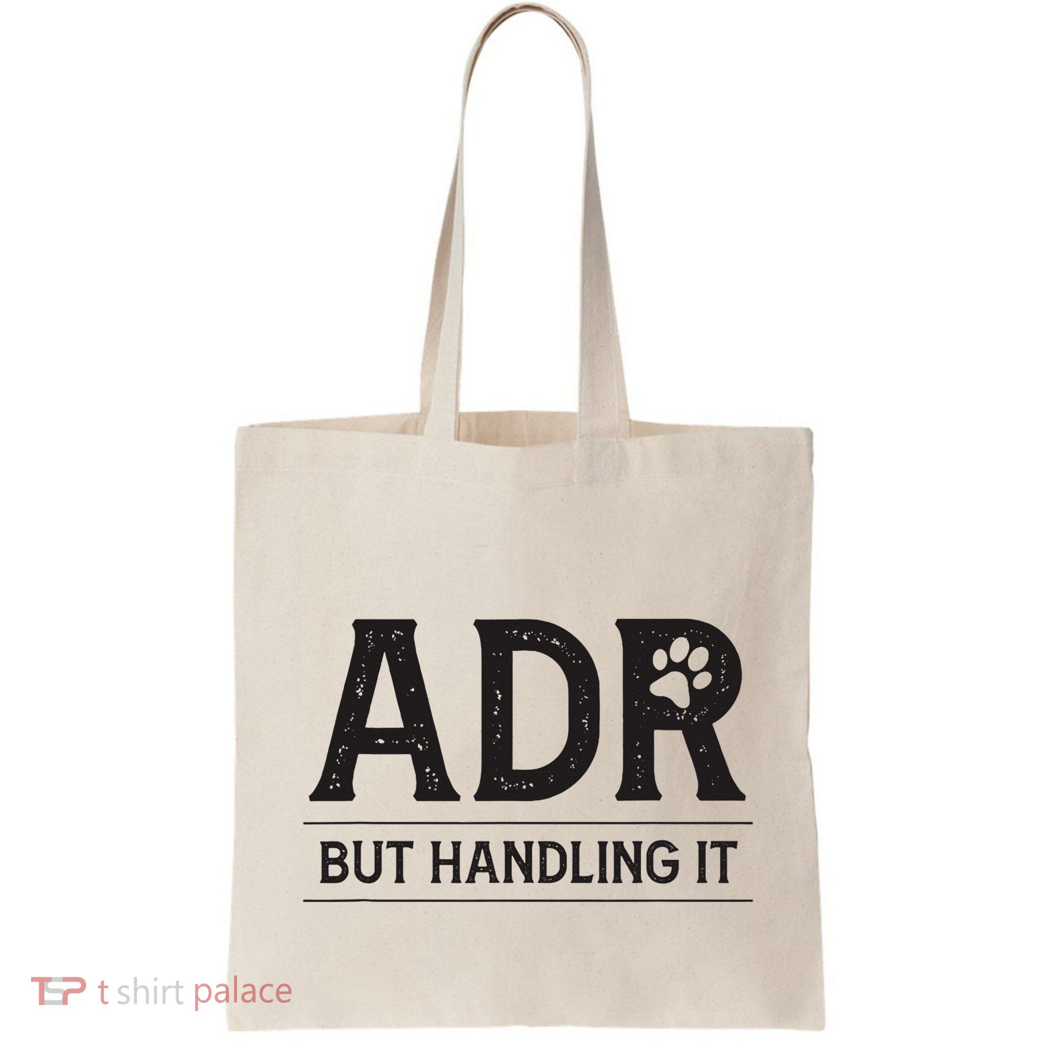 Funny Veterinary Technician Gift for Animal Lovers Bag