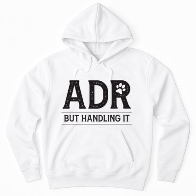 Funny Veterinary Technician Gift for Animal Lovers Hoodie