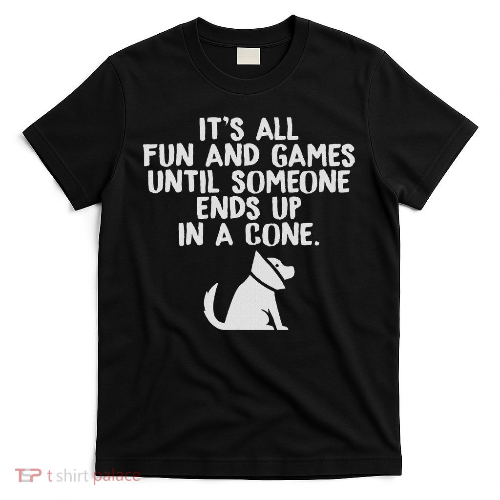 Funny Veterinarian Vet Tech Veterinary School T-Shirt