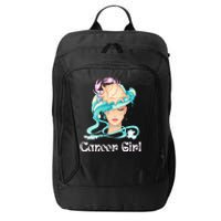 Female Veteran With Three Sides Women Veteran Mother Grandma City Backpack