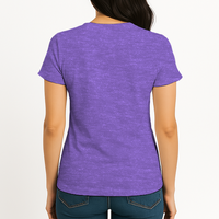 Funny Vintage Whatever Floats Your Goat Womens T-Shirt