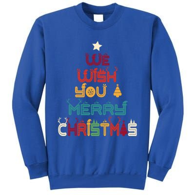 Funny Vintage Xmas Costume Boy Girl Pajamas Tees Funny Gift Tall Sweatshirt