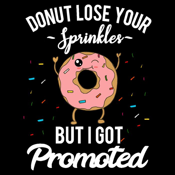 Funny Worker Appreciation I Got Promoted Job Promotion 16 in Basic Backpack