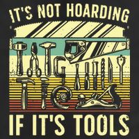 Funny Woodworker Art For Men Carpenter Wood Working Tools Hat