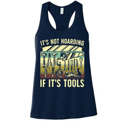 Funny Woodworker Art For Men Carpenter Wood Working Tools Womens Tank Top
