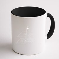 Funny Wormhole Astrophysics Physics Nerd Physicist Gift Mug