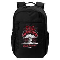 Were All In This Together Vault Forever Backpack