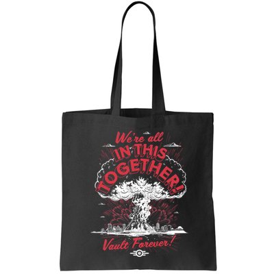 Were All In This Together Vault Forever Bag