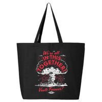 Were All In This Together Vault Forever 25L Jumbo Tote