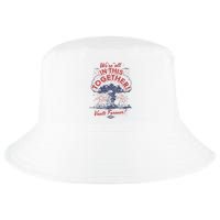 Were All In This Together Vault Forever Cool Comfort Performance Bucket Hat