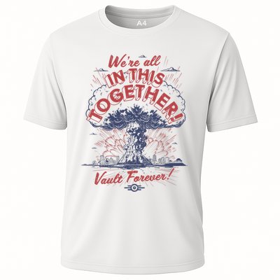 Were All In This Together Vault Forever Performance Shirt