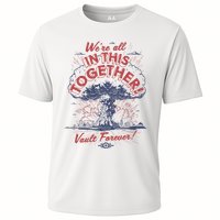 Were All In This Together Vault Forever Cooling Performance Crew T-Shirt
