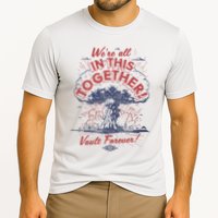 Were All In This Together Vault Forever Cooling Performance Crew T-Shirt