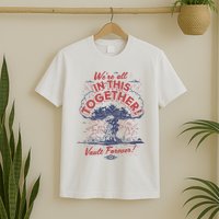 Were All In This Together Vault Forever T-Shirt