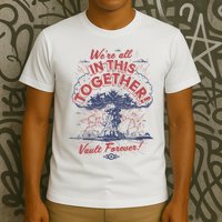 Were All In This Together Vault Forever T-Shirt