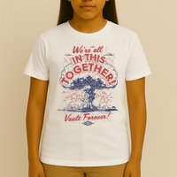 Were All In This Together Vault Forever T-Shirt