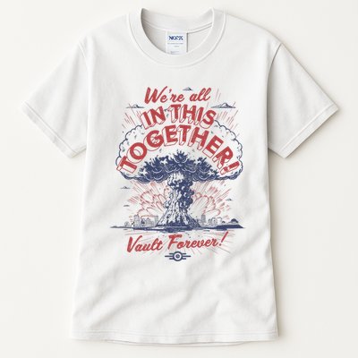 Were All In This Together Vault Forever Tall T-Shirt