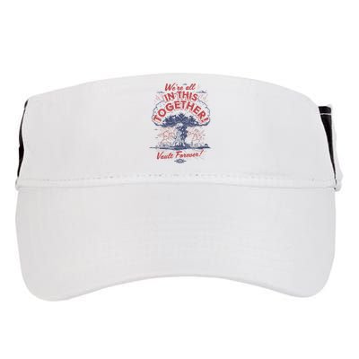 Were All In This Together Vault Forever Adult Drive Performance Visor
