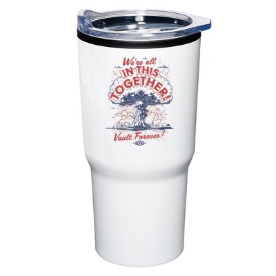 Were All In This Together Vault Forever Tumbler