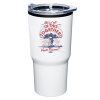 Were All In This Together Vault Forever Tumbler