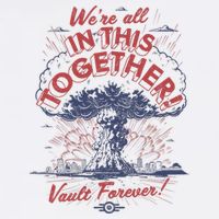 Were All In This Together Vault Forever Tumbler