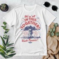 Were All In This Together Vault Forever Premium T-Shirt