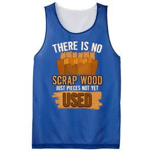 Funny Woodworking And Carpenter Humor And Silly Woodworker Cool Gift Mesh Reversible Basketball Jersey Tank