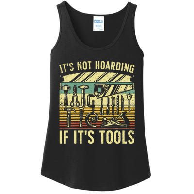 Funny Woodworker Art For Men Carpenter Wood Working Tools Ladies Essential Tank