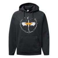 Fourth Wing Basgiath Fantasy Book Romantasy Dragons Yarros Performance Fleece Hoodie