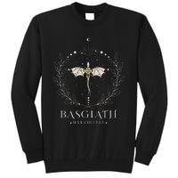 Fourth Wing Basgiath Fantasy Book Romantasy Dragons Yarros Tall Sweatshirt