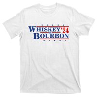 Funny Whiskey Bourbon Whiskey 24 And Bourbon T-Shirt