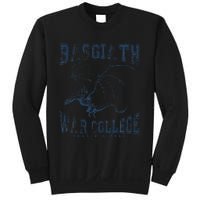 Fourth Wing Basgiath Fantasy Book Romantasy Dragons Yarros Sweatshirt