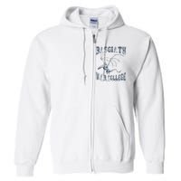 Fourth Wing Basgiath Fantasy Book Romantasy Dragons Full Zip Hoodie