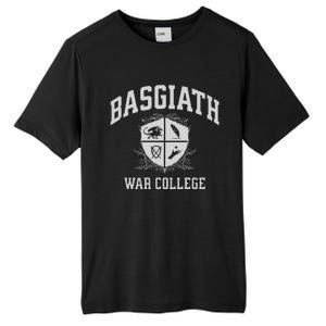 Fourth Wing Basgiath War Tall Fusion ChromaSoft Performance T-Shirt