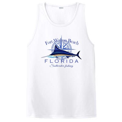 Fort Walton Beach Florida Sailfish Saltwater PosiCharge Competitor Tank