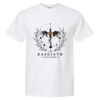 Fourth Wing Basgiath War College Dragon Rider Garment-Dyed Heavyweight T-Shirt