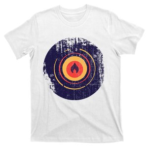 Future War Cult Guardian Faction T-Shirt