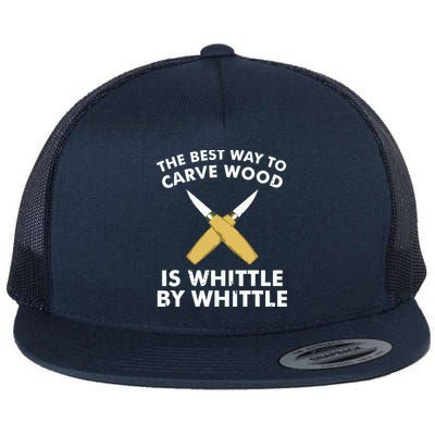 Funny Wood Carving Whittling Woodworking Carpenter Tools Flatbill Hat