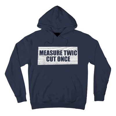 Funny Woodworking Contractor Men Woodworker Gift Hoodie