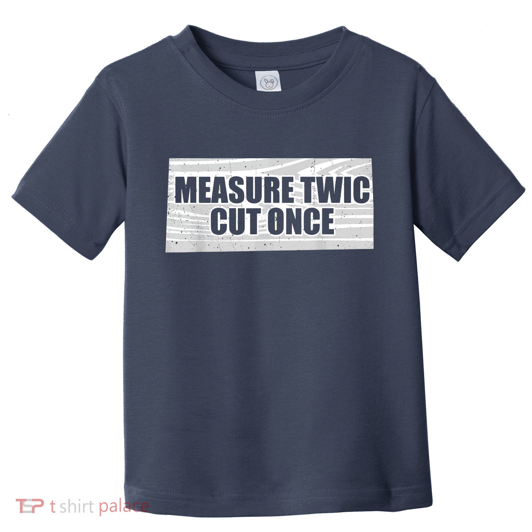 Funny Woodworking Contractor Men Woodworker Gift Toddler T-Shirt