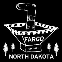 Fargo Wood Chipper 7-Panel Snapback Hat