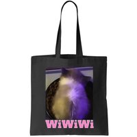 Funny Wiwiwi Cat Meme Viral Gen Z Trend Brainrot Bag