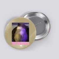 Funny Wiwiwi Cat Meme Viral Gen Z Trend Brainrot Button