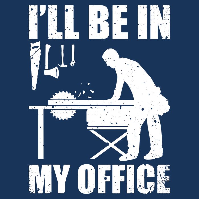Funny Woodworking Carpenter Carpentry Woodworker Apron