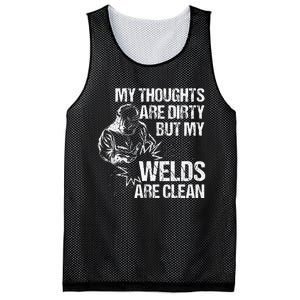 Funny Welding Designs For Men Dad Metal Workers Blacksmith Mesh Reversible Basketball Jersey Tank