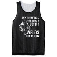 Funny Welding Designs For Men Dad Metal Workers Blacksmith Mesh Reversible Basketball Jersey Tank