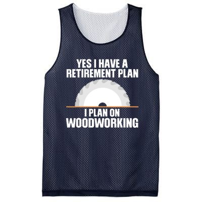 Funny Woodworking Design For Men Dad Carpenter Woodworker Mesh Reversible Basketball Jersey Tank